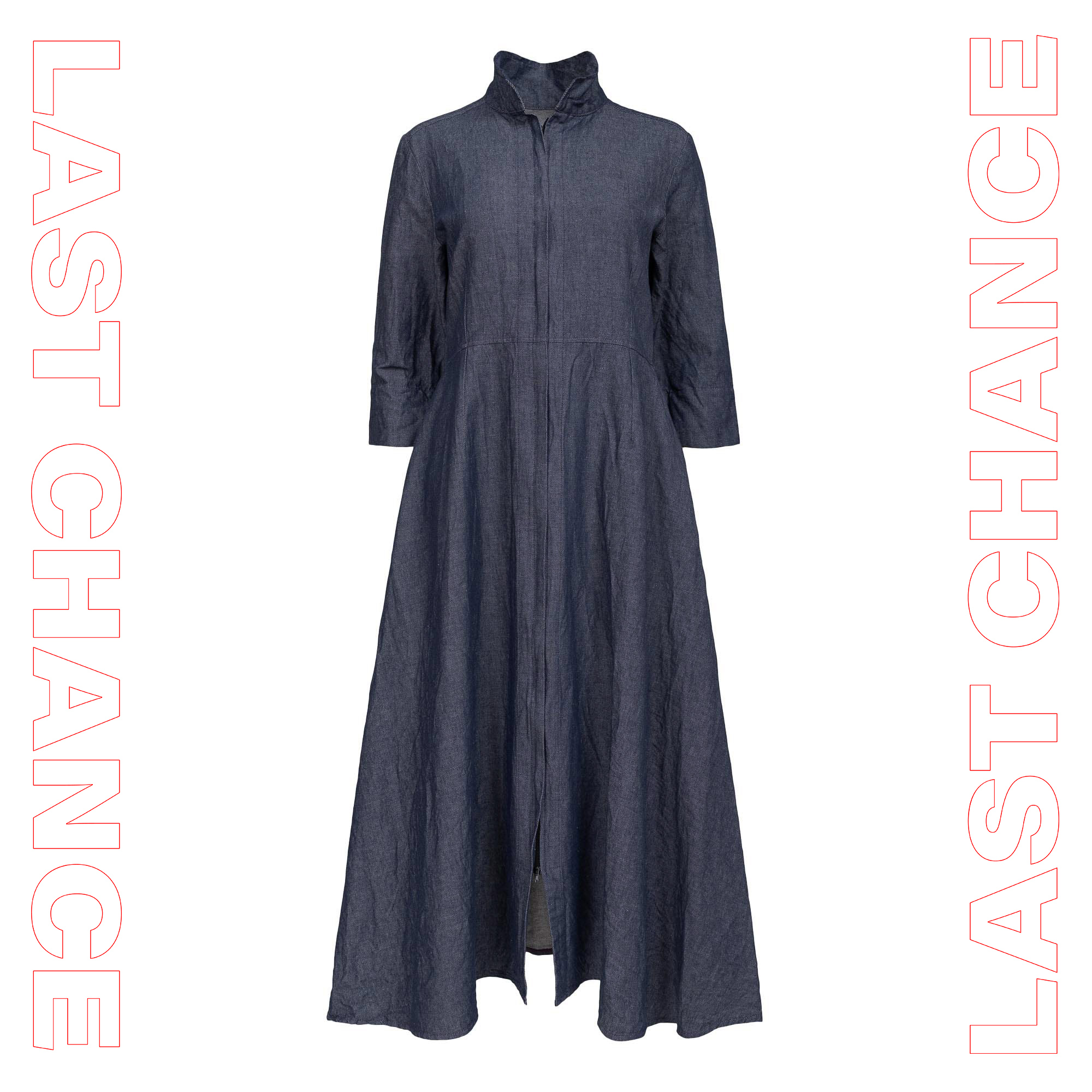 MICA1 Dress – XD XENIA DESIGN front view