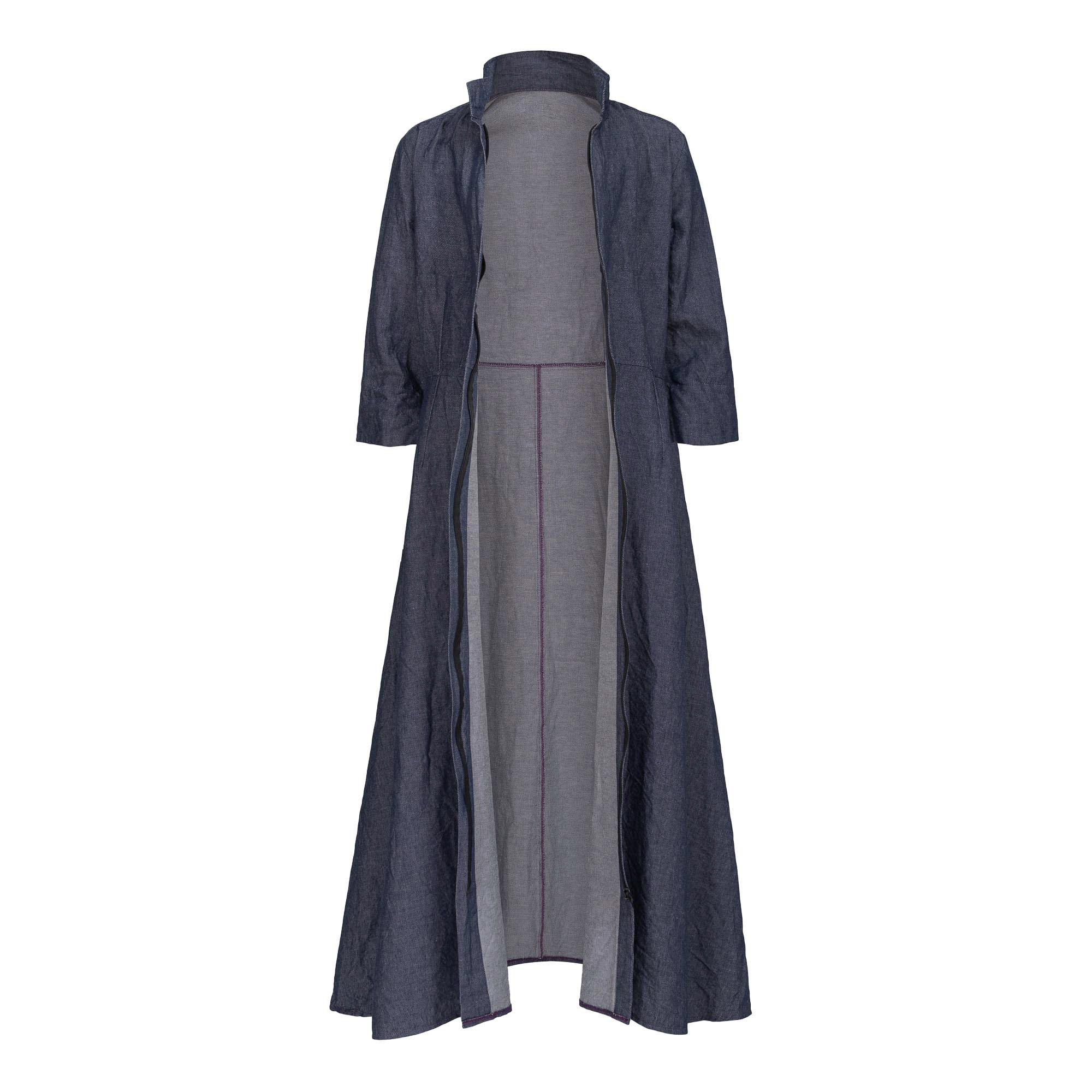 Haljina Mica1 – dizajnerska haljina XD Xenia Design