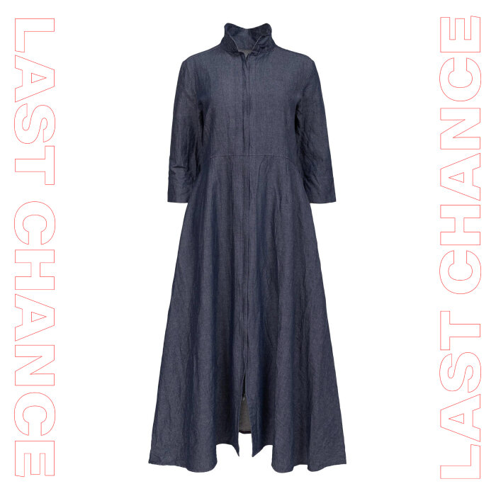 MICA1 Dress – designer dress by XD XENIA DESIGN