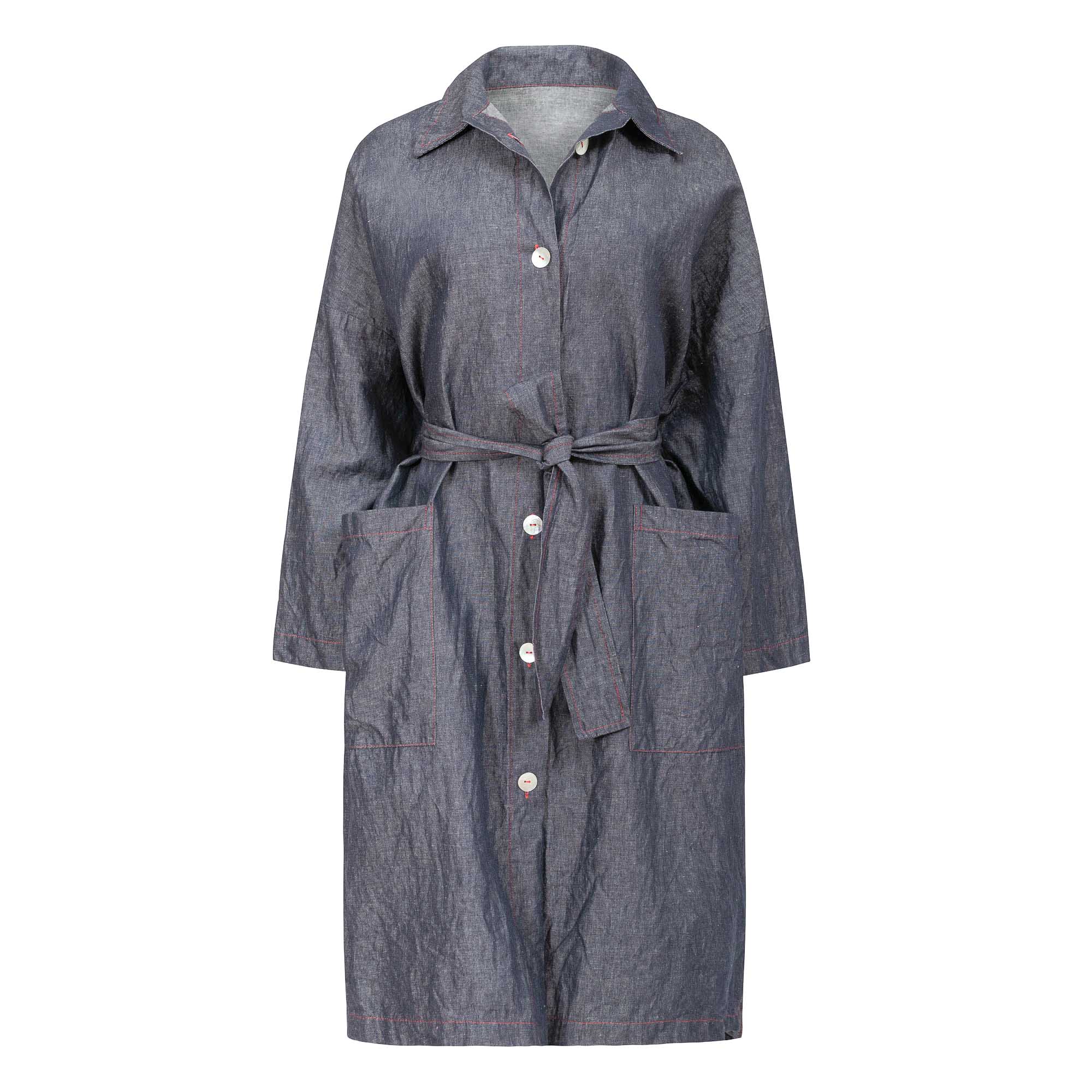 ADIL Jacket – XD XENIA DESIGN front view