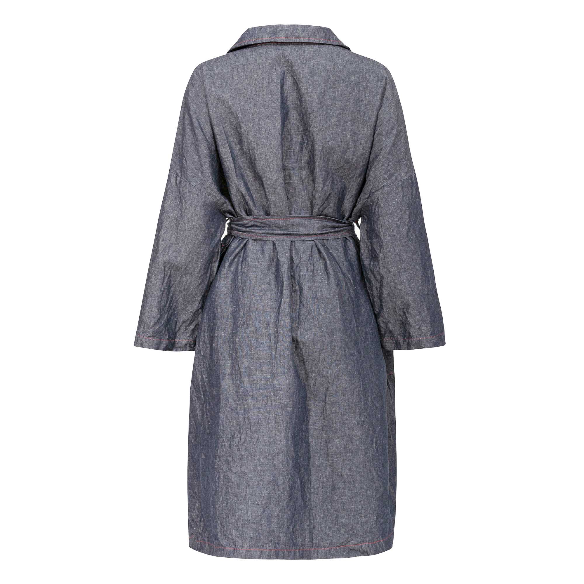 ADIL Jacket – XD XENIA DESIGN back view