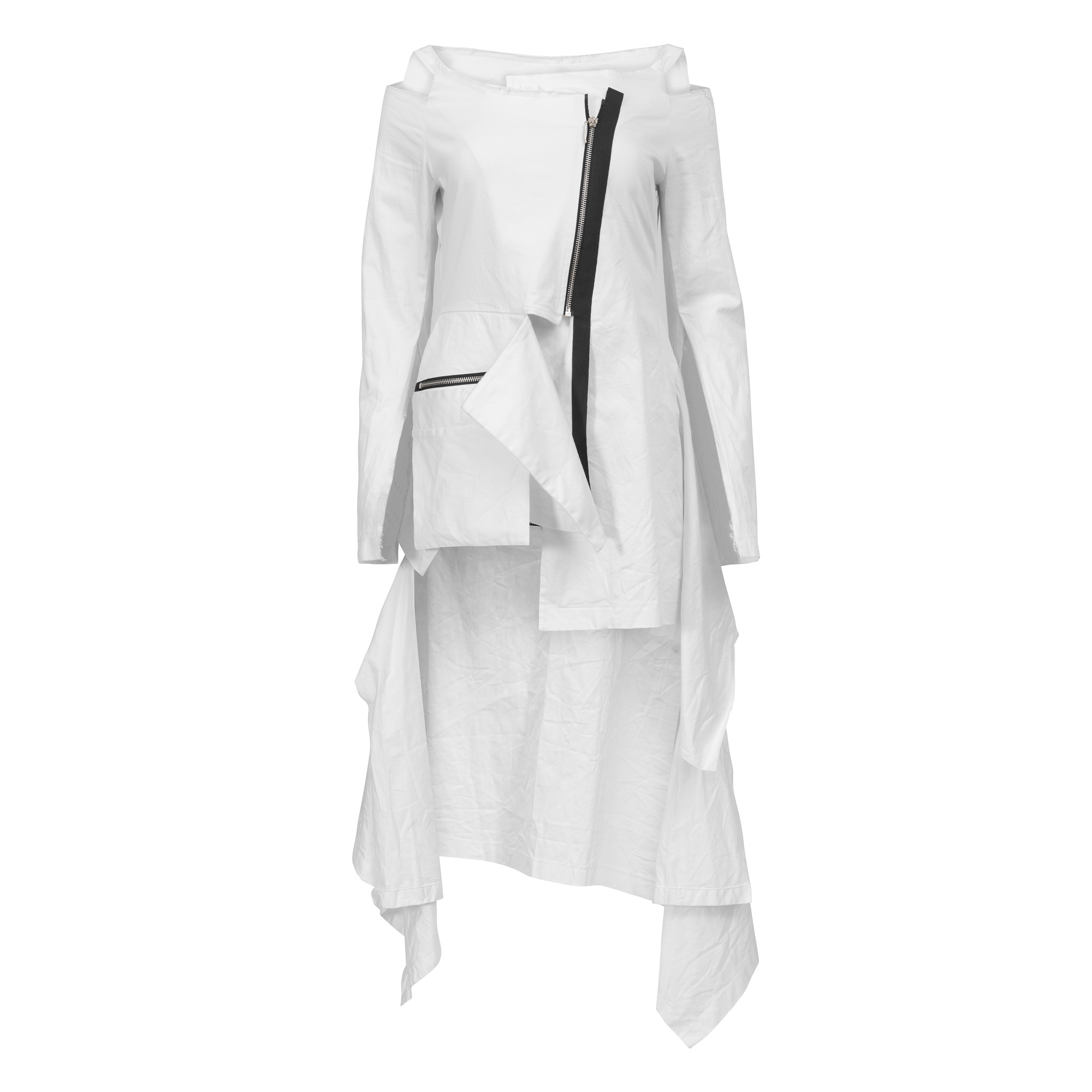JACKET ZITI