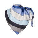 TWILL Silk Scarf – designer silk scarf by XD XENIA DESIGN