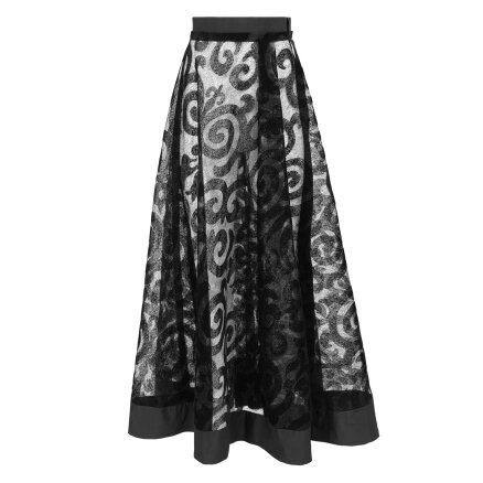 【THE MOZZ】Mona Skirt SKIRT MONA
