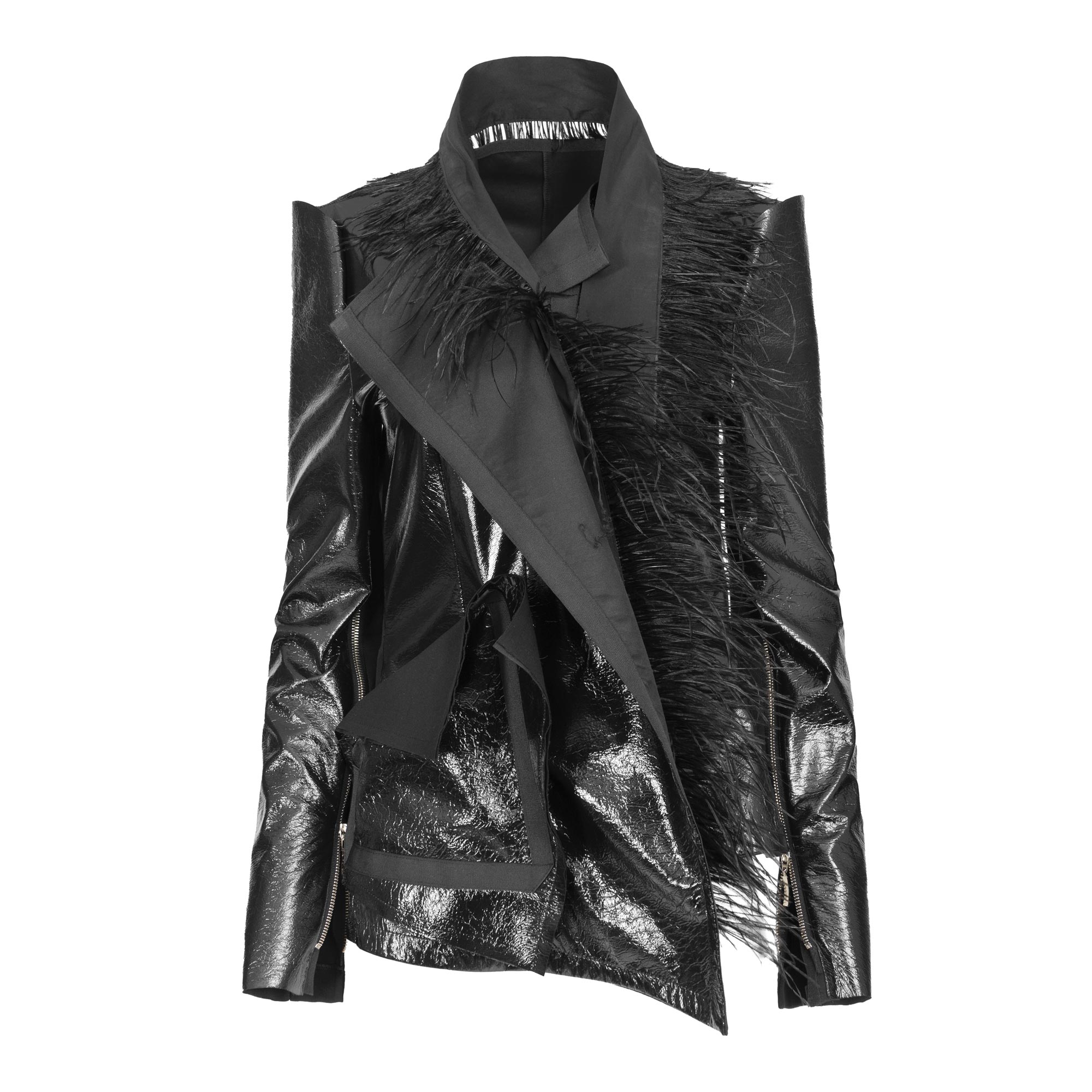 JACKET CURI