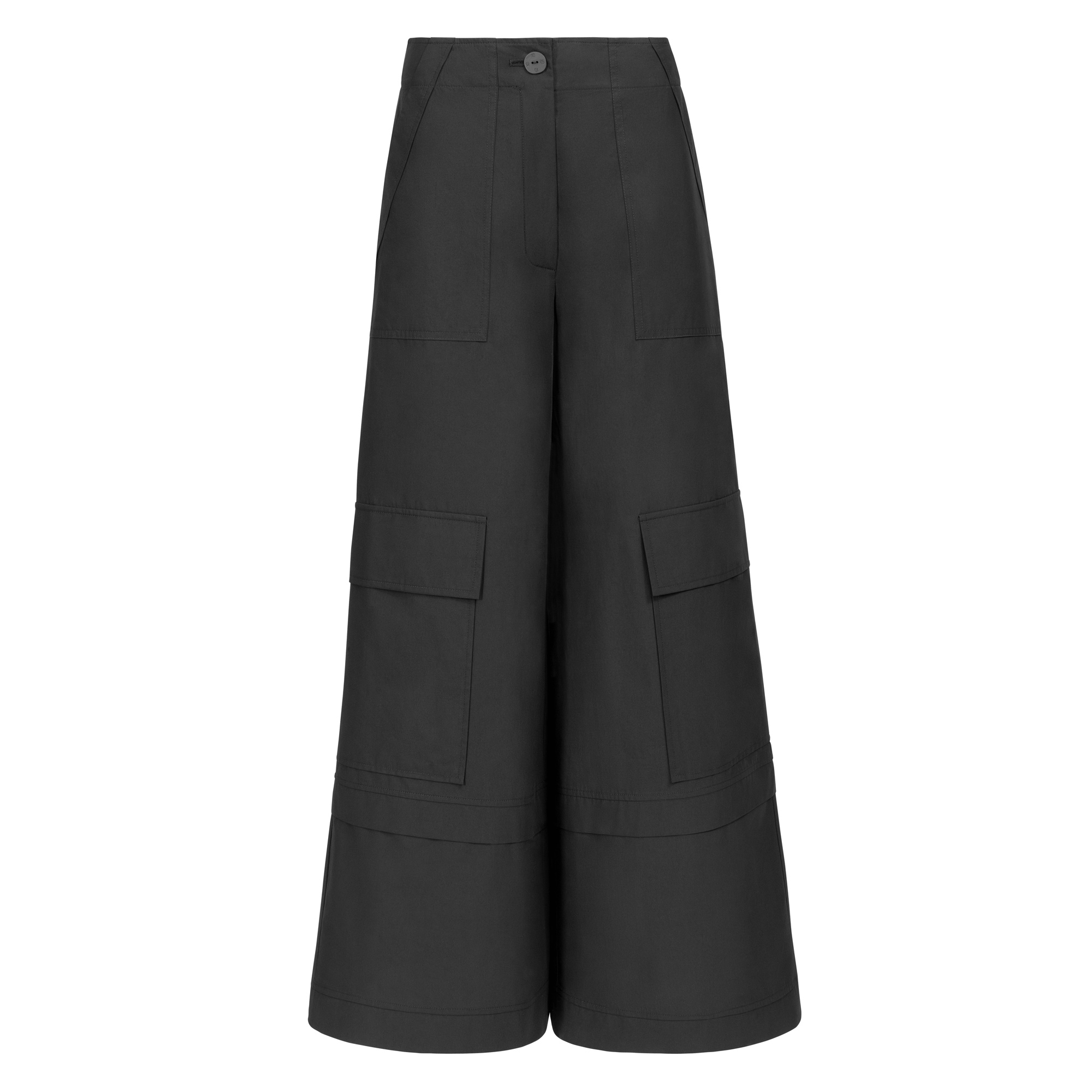 HREN Pants – XD XENIA DESIGN front view