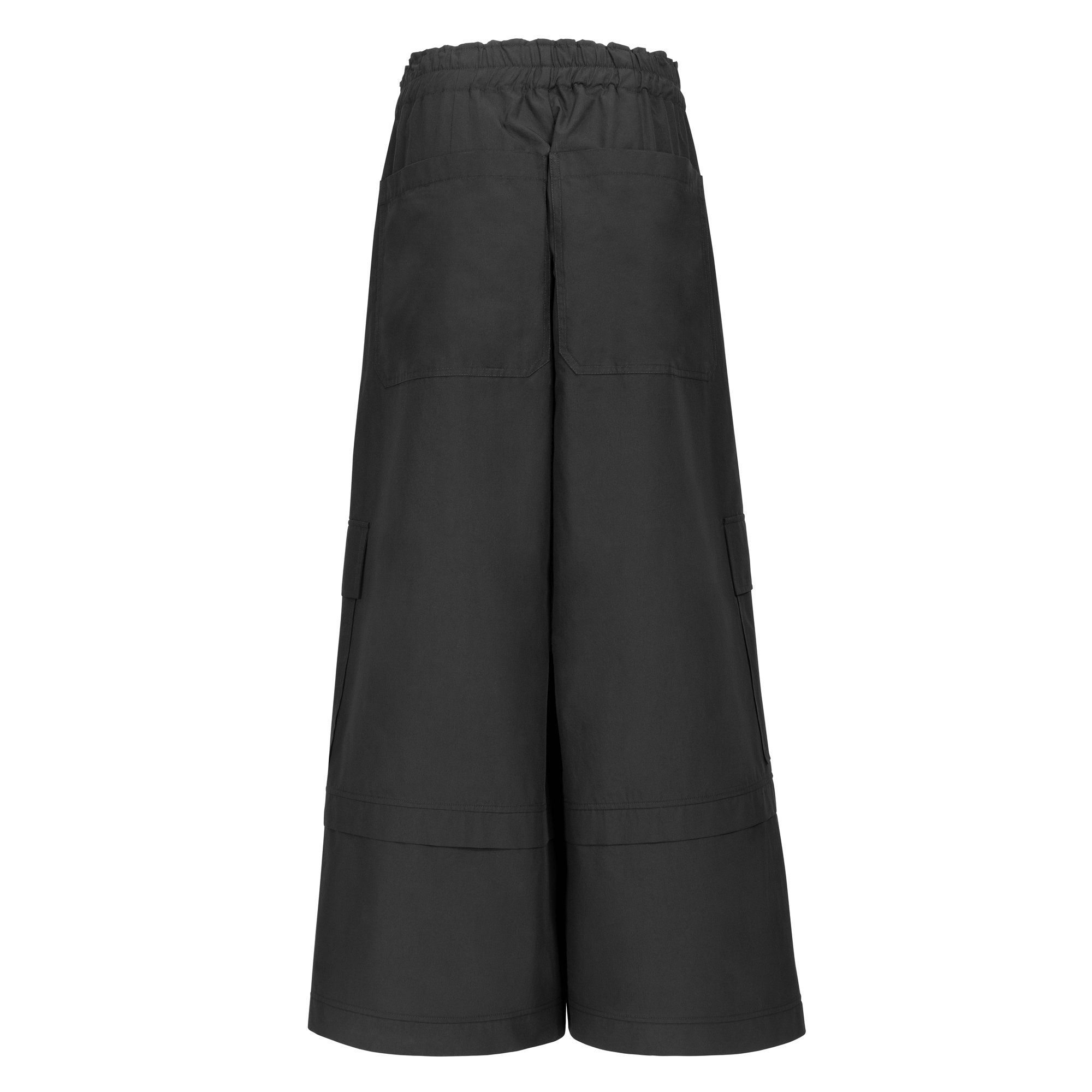 HREN Pants – XD XENIA DESIGN back view