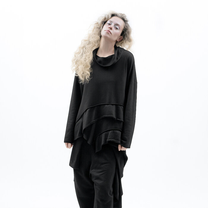 Jopa Top – XD Xenia Design on model
