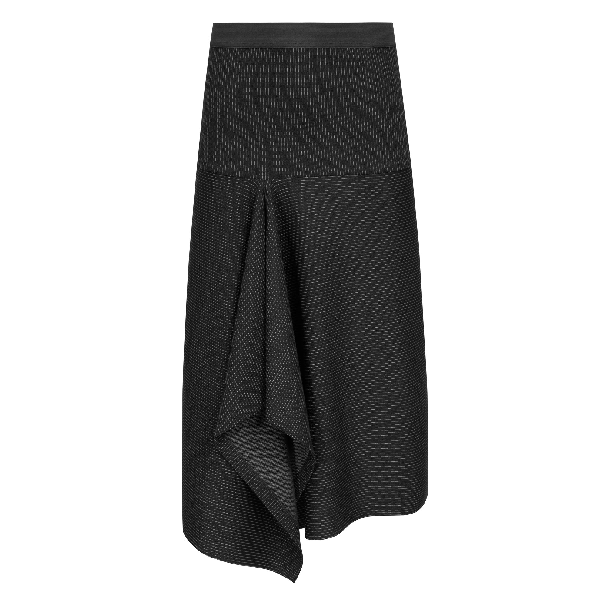 SKIRT DRAG
