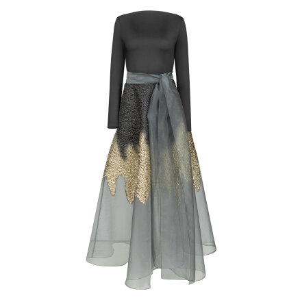xd xenia design dress Today, we celebrate women. At XD Xenia Design, this isn't just a message  for one day of the year