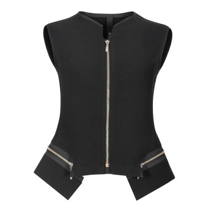 Vests – XD Xenia Design designer women's vests
