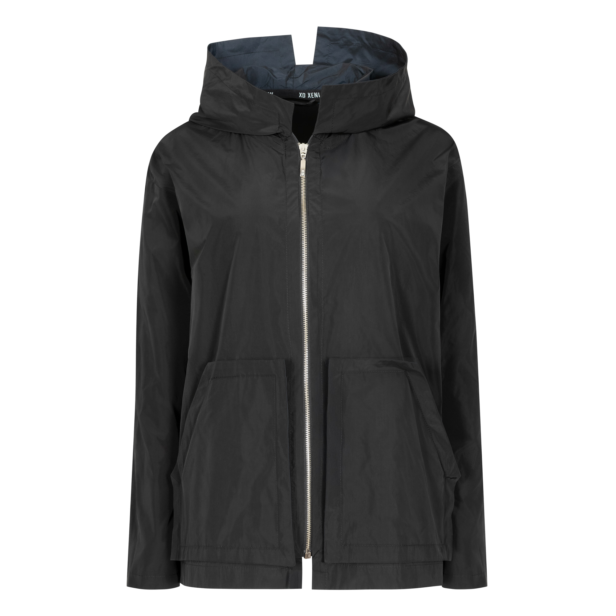 JACKET BAST