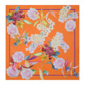 TWILLV Silk Scarf – designer silk scarf by XD XENIA DESIGN