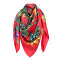 TWILLV Silk Scarf – XD XENIA DESIGN front view