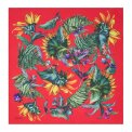TWILLV Silk Scarf – designer silk scarf by XD XENIA DESIGN