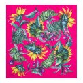 TWILLV Silk Scarf – designer silk scarf by XD XENIA DESIGN
