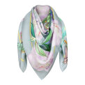 TWILLV Silk Scarf – designer silk scarf by XD XENIA DESIGN