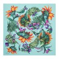 TWILLV Silk Scarf – XD XENIA DESIGN front view
