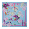 TWILLV Silk Scarf – designer silk scarf by XD XENIA DESIGN