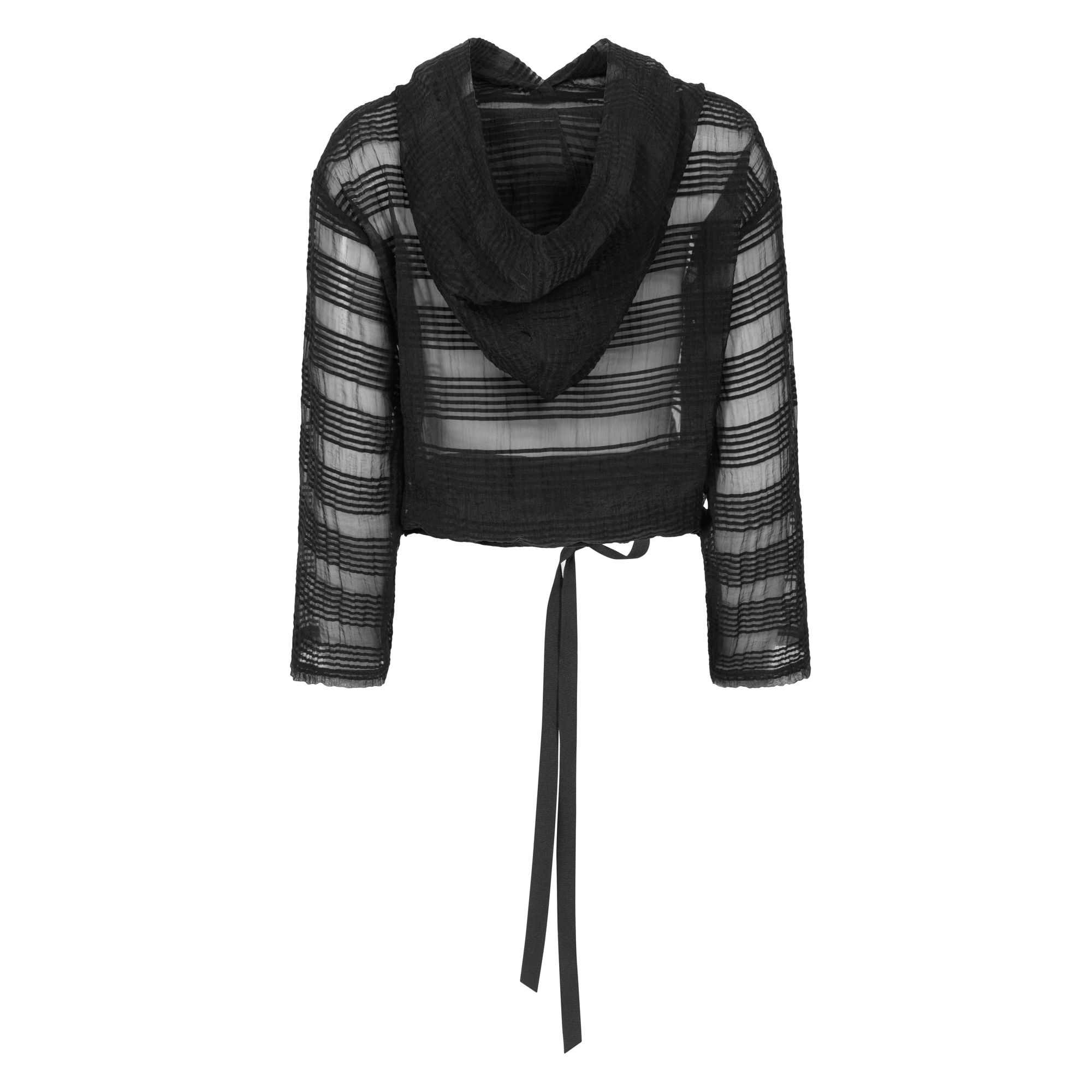 Top TERE – dizajnerski top XD XENIA DESIGN stražnja strana