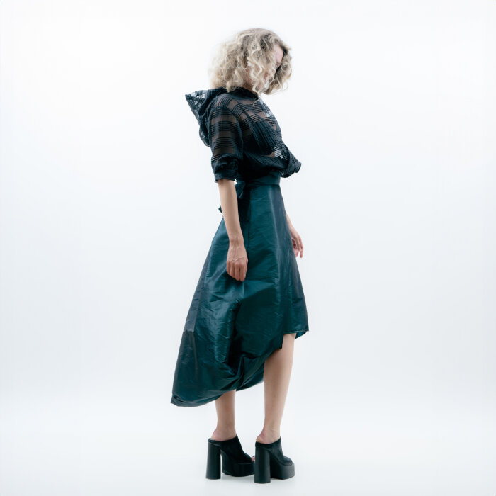 Top TERE – XD XENIA DESIGN na modelu