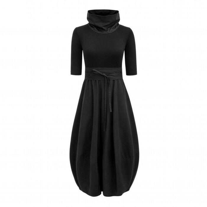 Pisi1 Dress – XD Xenia Design front view