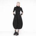 Pisi Dress1 – designer dress by XD Xenia Design on model