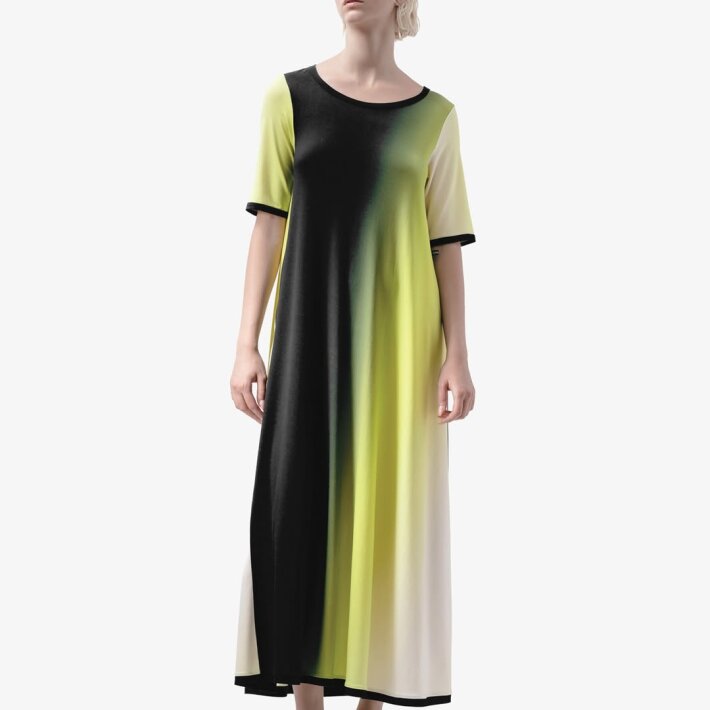 ENIV Trench – XD XENIA DESIGN lightweight designer trench